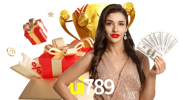 Jogue com dealers reais no ui789!