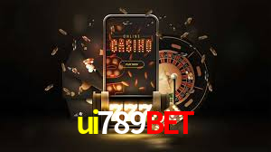 Bônus ui789bet