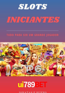 APK oficial da ui789bet para Android