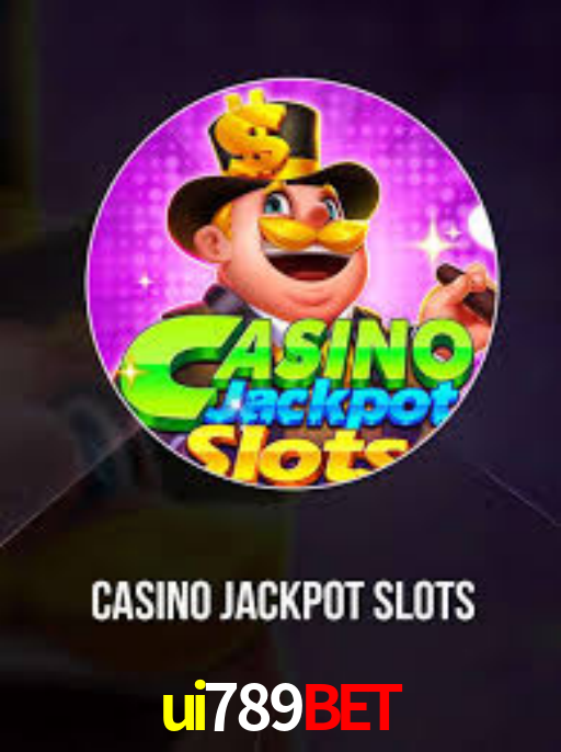 APP oficial da ui789bet para mobile