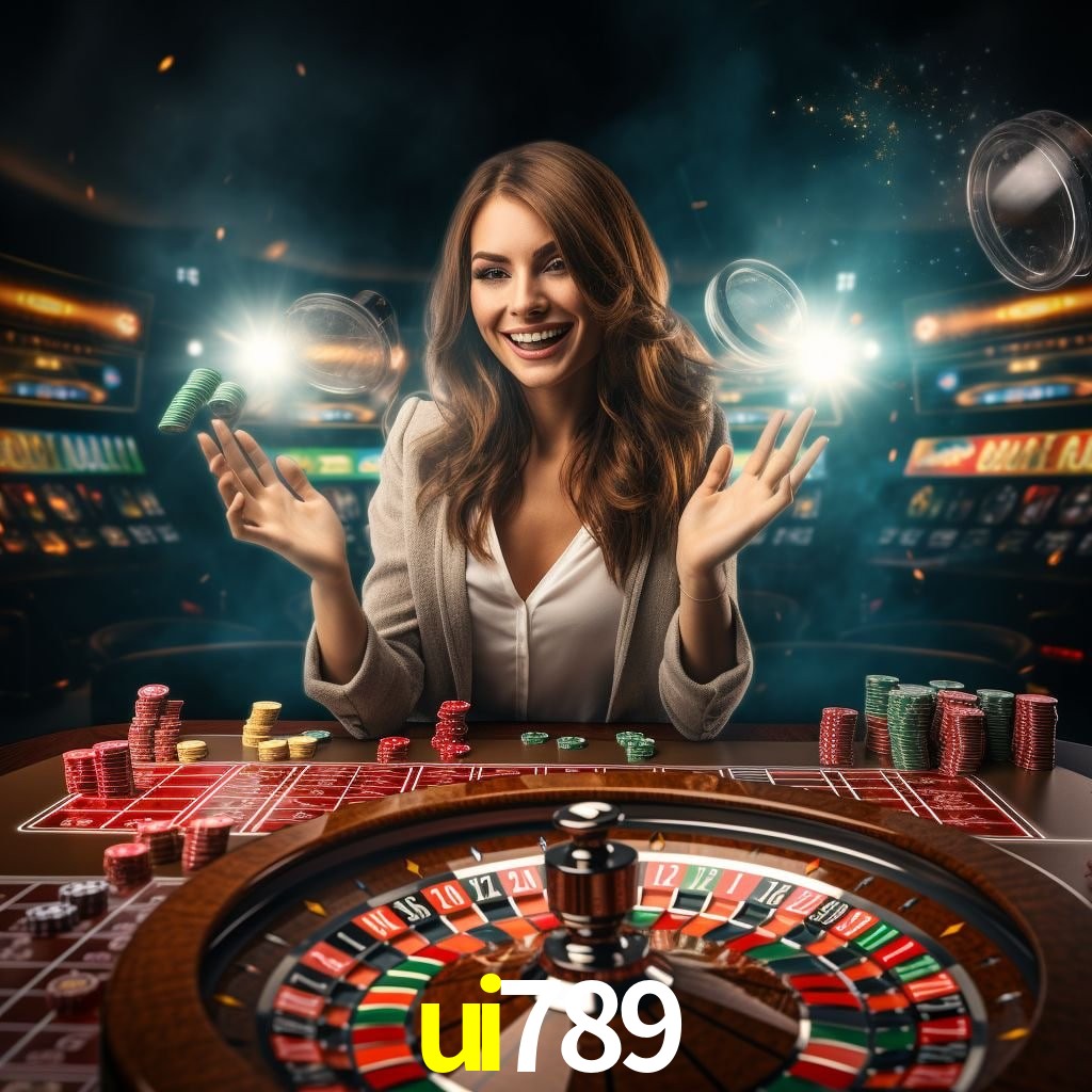 ui789 vip
