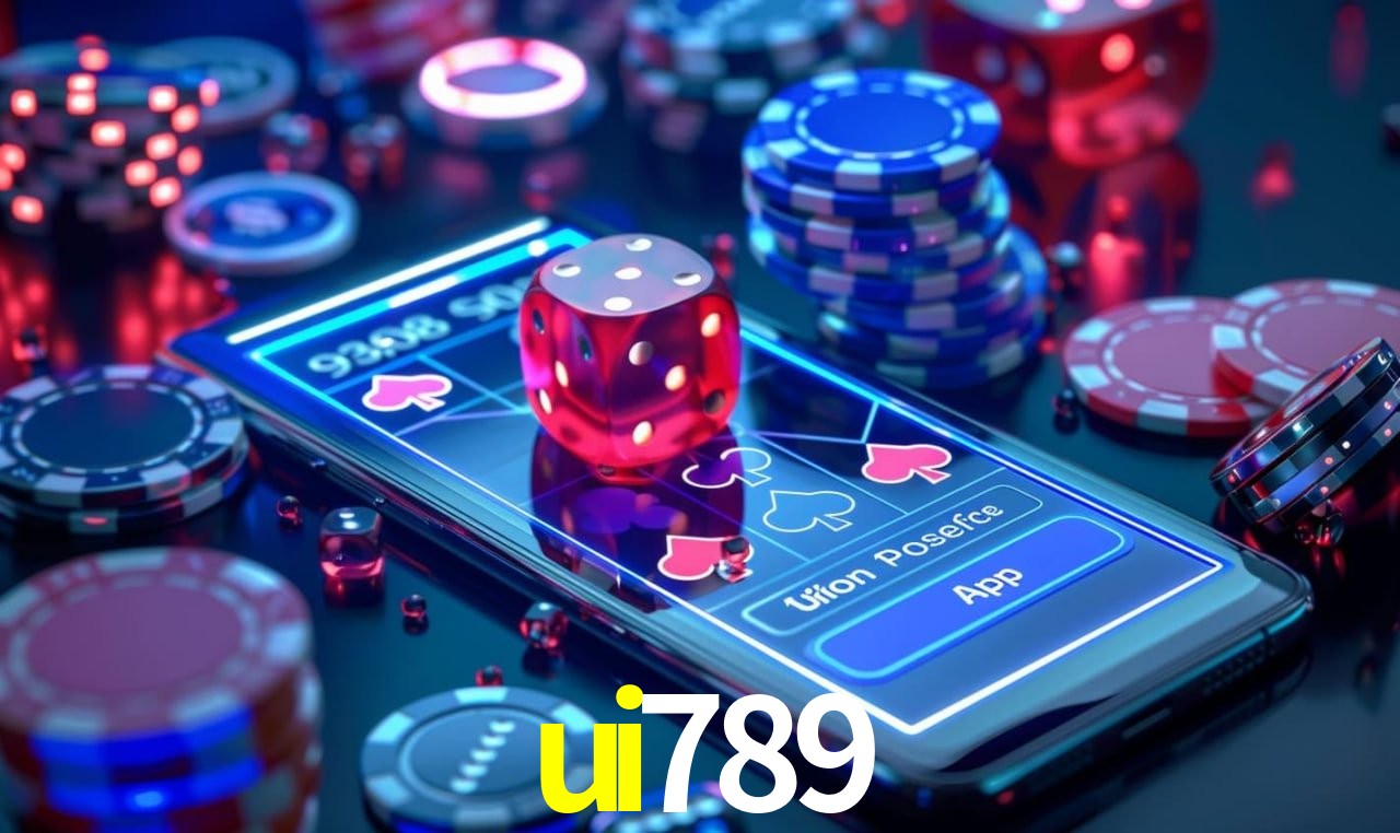 Desvendando o Mundo dos Jogos Virtuais na ui789
