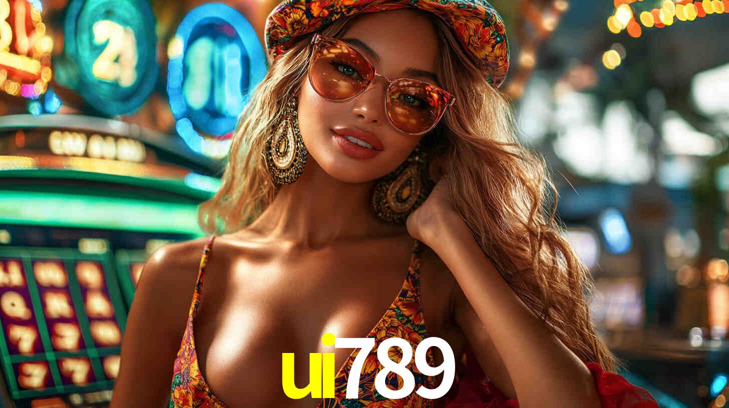 Experimente o Login Seguro Premium no ui789