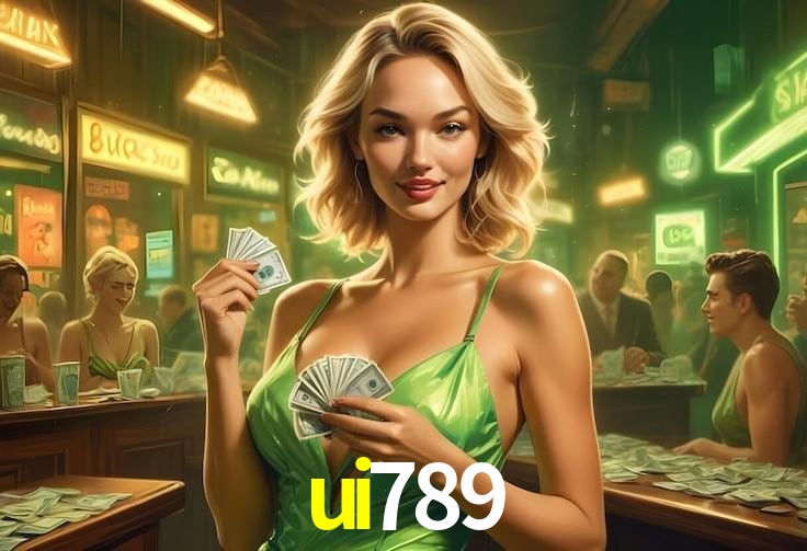 Diretório de Jogos ui789