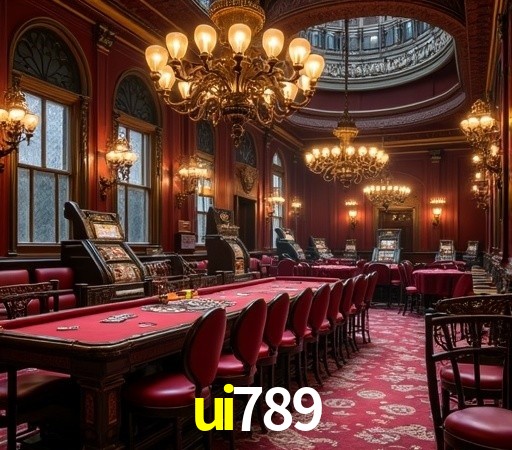 Descubra a Essência do ui789: Nossa História e Compromissos