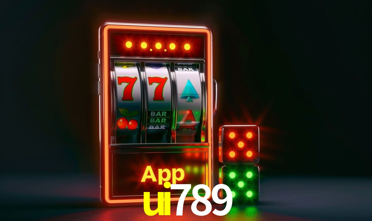 A Popularidade dos Caça-Níqueis no ui789