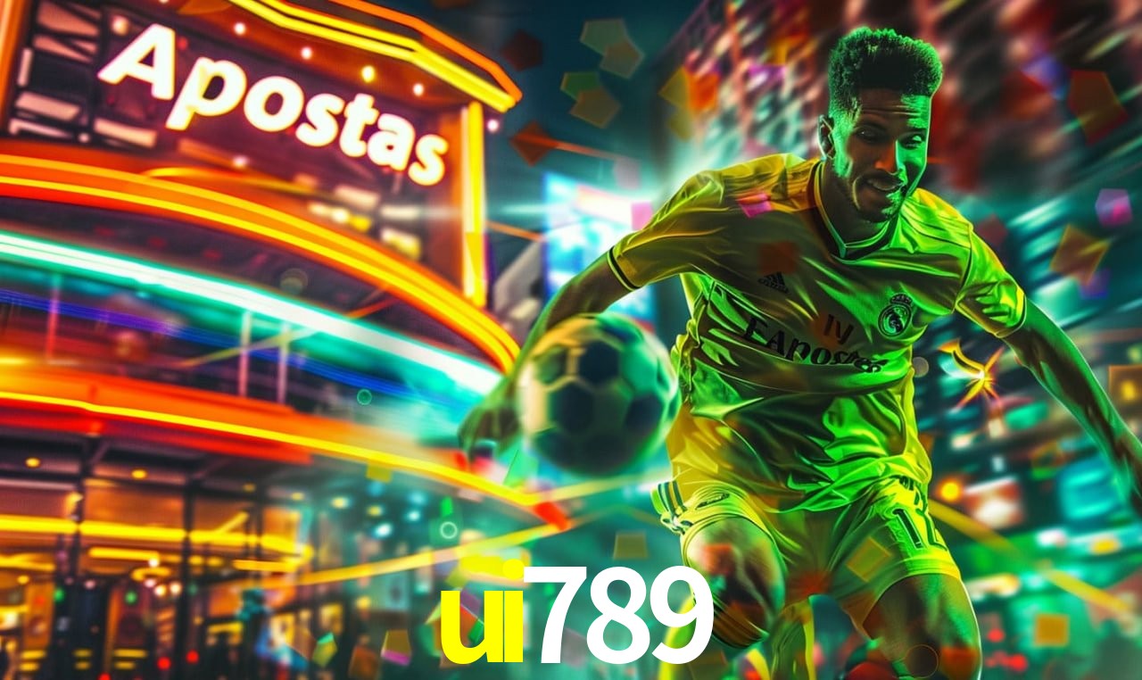 Descubra o Programa VIP da ui789: Vantagens Exclusivas para Jogadores