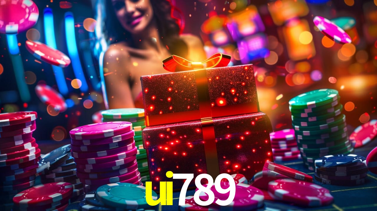 Promoção Relâmpago ui789