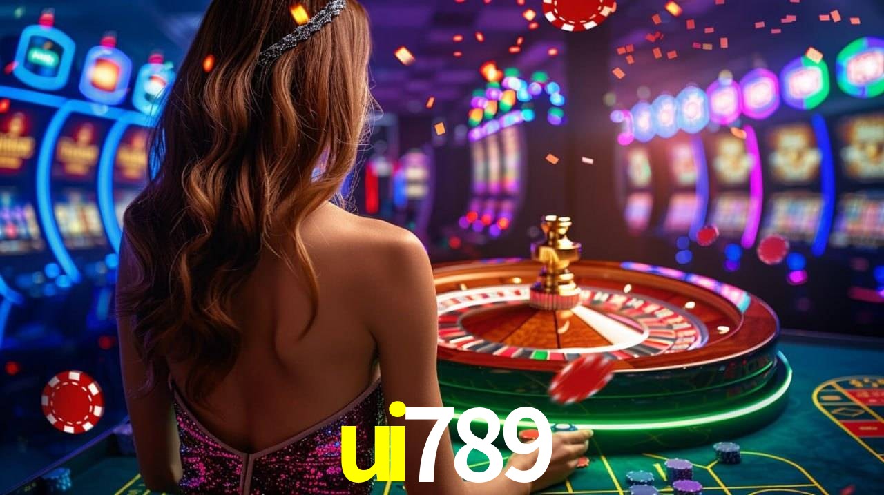 Descubra a Essência do ui789: Nossa História e Compromissos