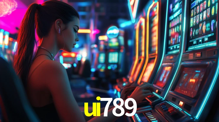 ui789: Seu Cassino Premiado com Pagamentos Rápidos