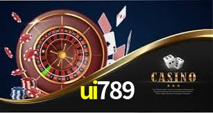 Inovações de Jogos na ui789: O Futuro das Experiências Interativas