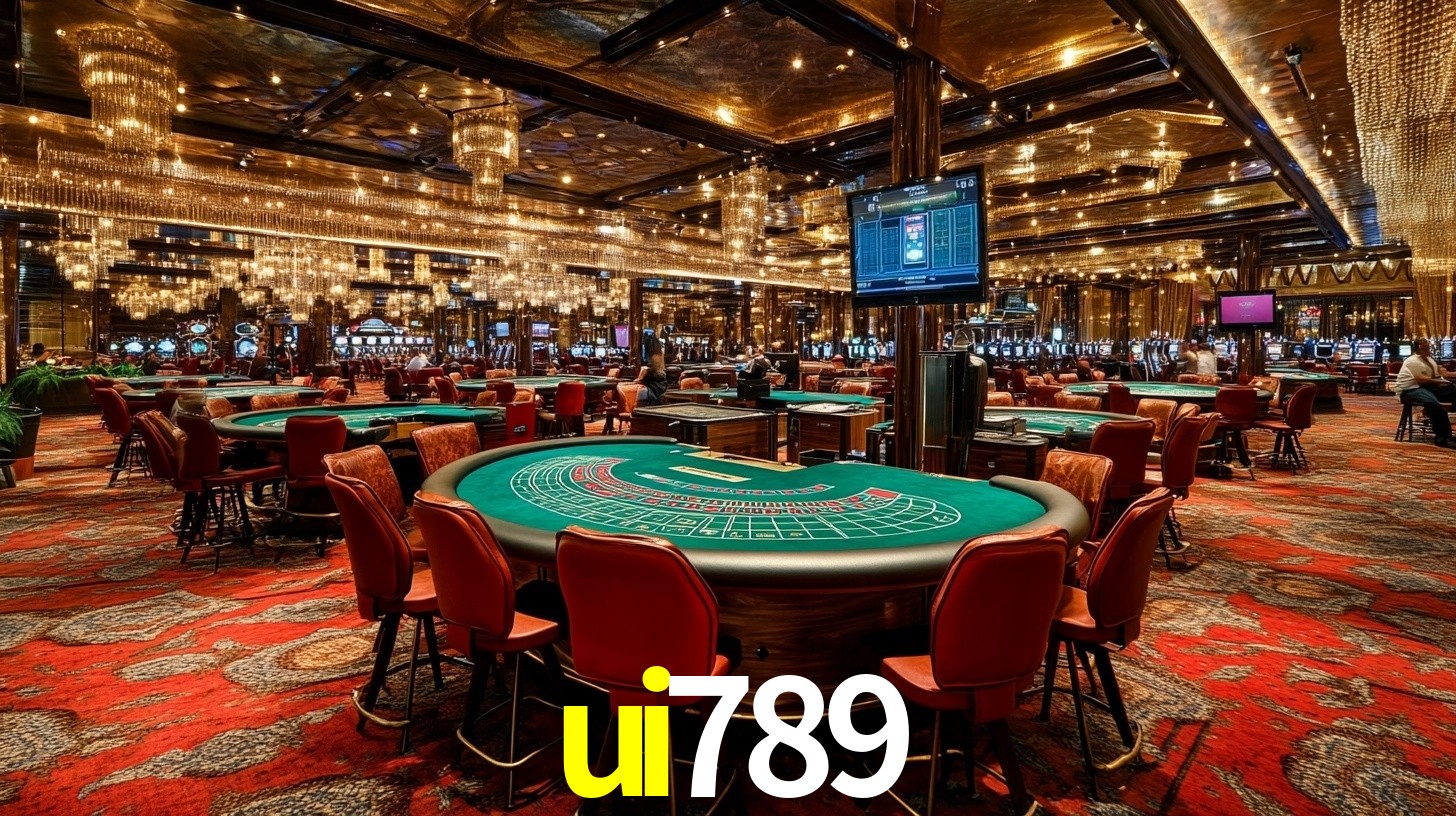 ui789 vip