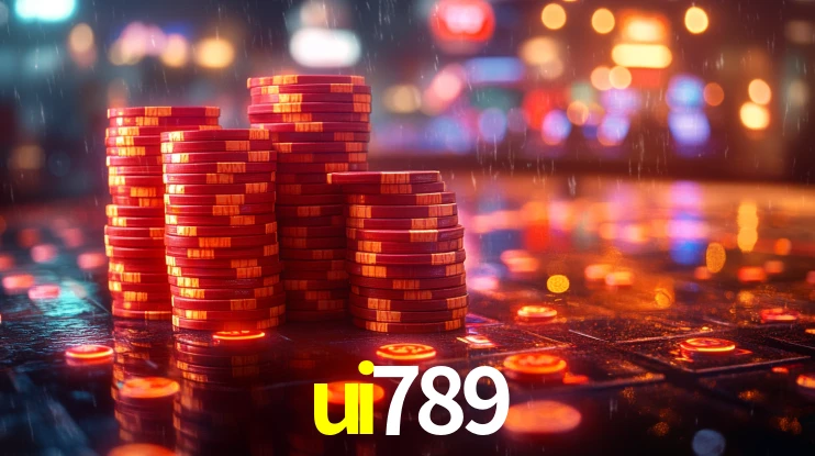 ui789: Jogue Crash e Experimente Alta Recompensa Instantânea