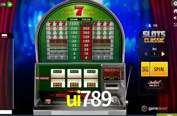 Weekend Specials ui789