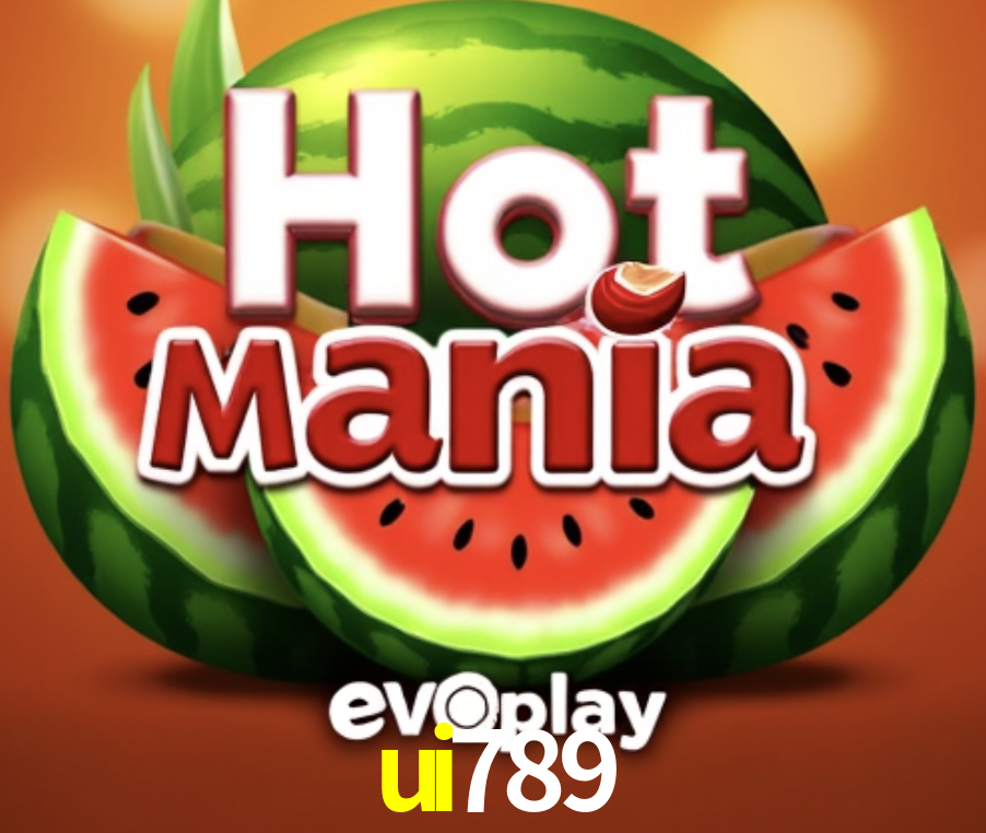 Slot Games ui789