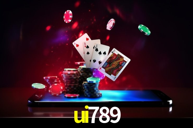 Tennis Betting ui789