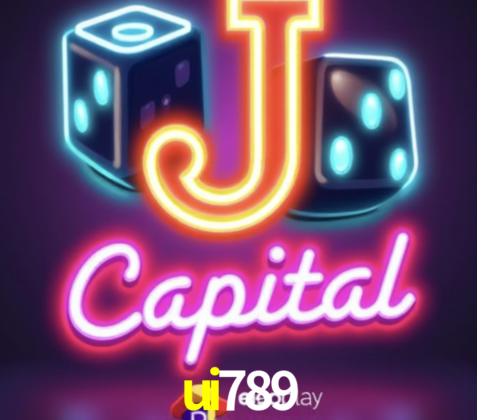 Game Providers ui789