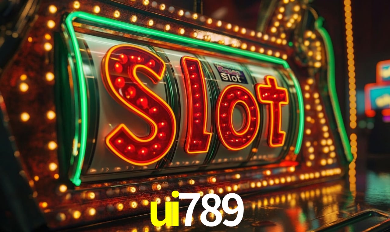 Explorando a Categoria de Eventos em Apostas na ui789