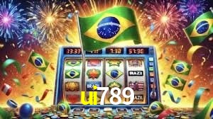 Basketball Betting ui789