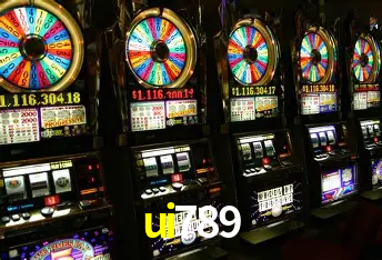 Jogos Exclusivos ui789