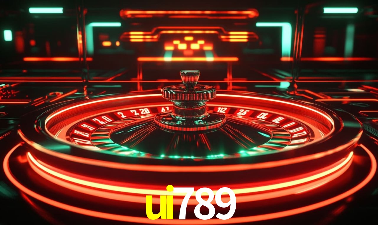 Bônus de Boas-vindas ui789