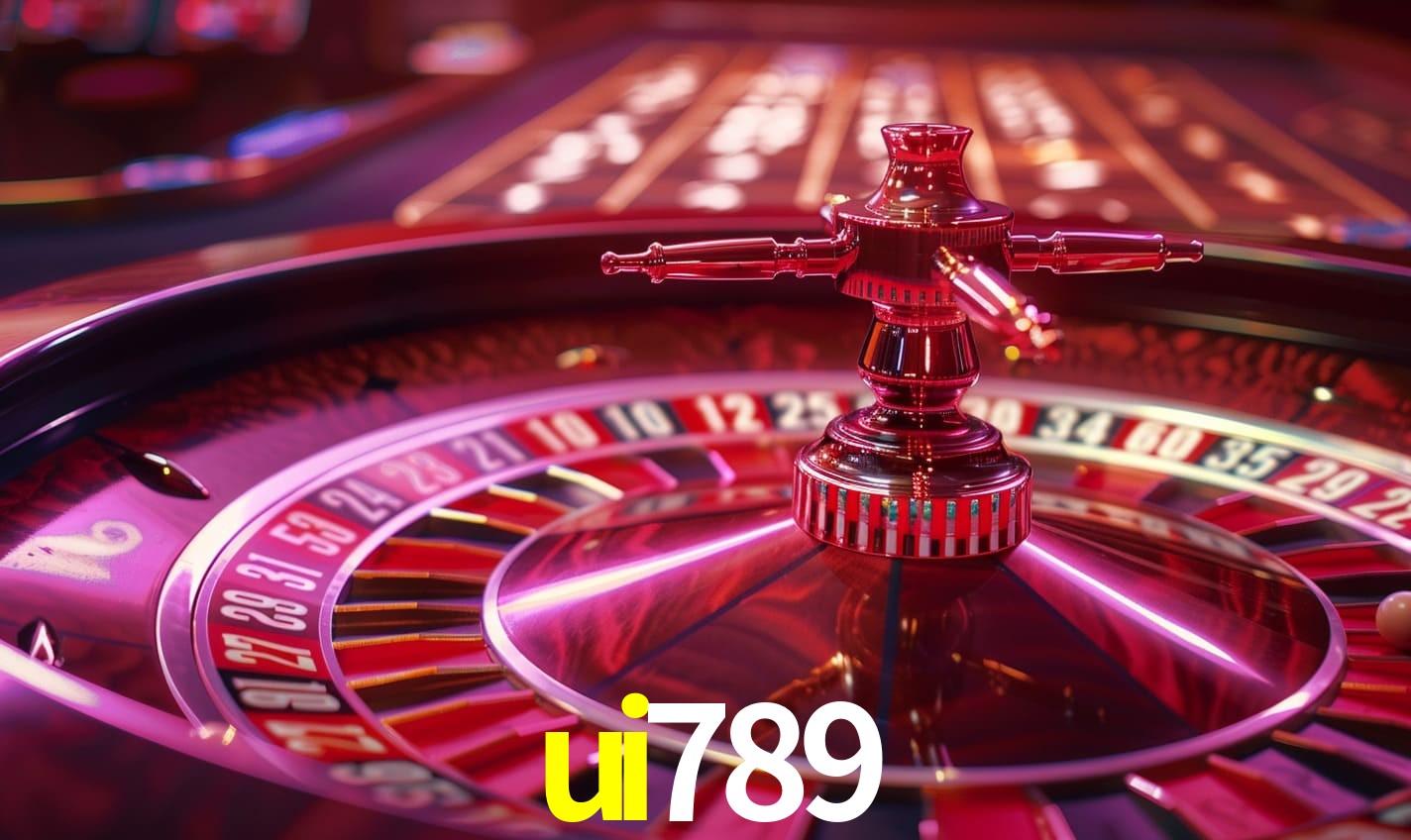 Benefícios da Conta ui789