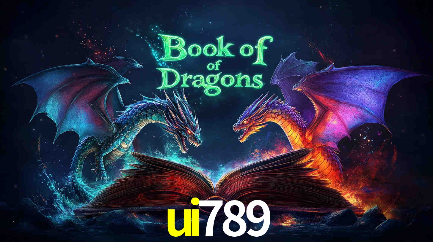 Casino Ao Vivo ui789