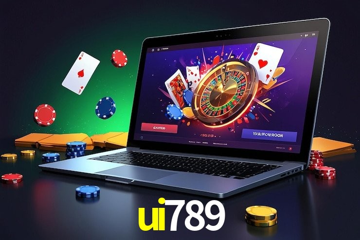 Explorando a Categoria de Eventos em Apostas na ui789