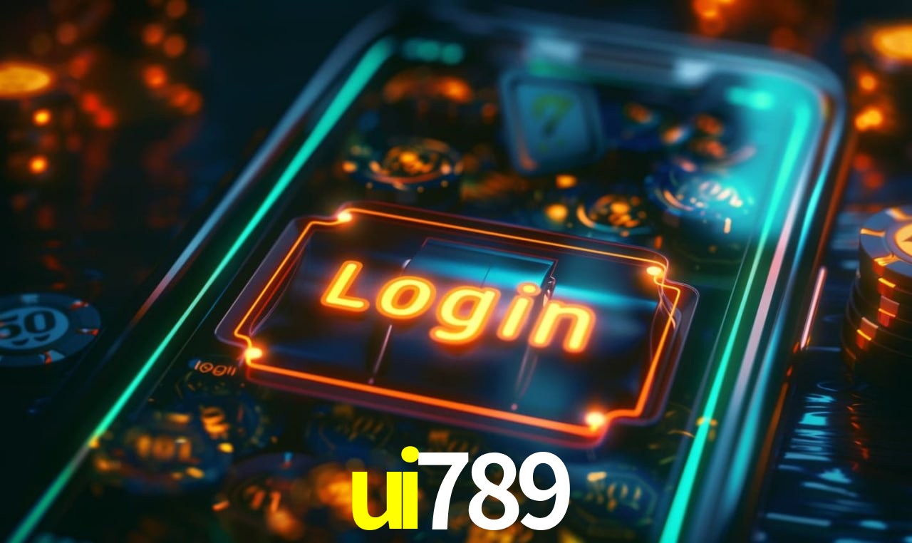 Live Casino ui789
