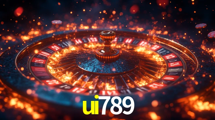 ui789 - Roleta de Sorte Total - ui789.com