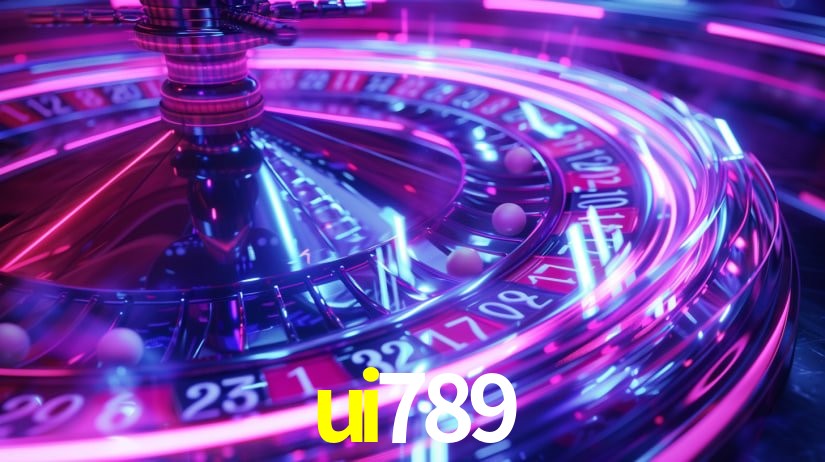 Tecnologia da Plataforma ui789
