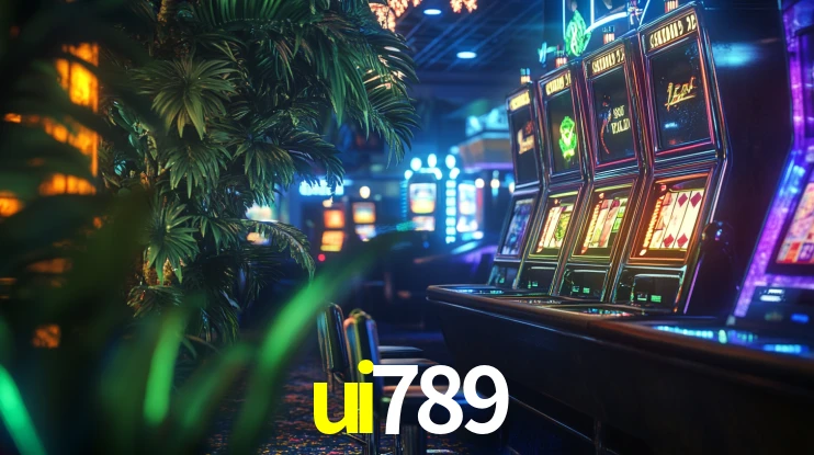 Premium Interface ui789