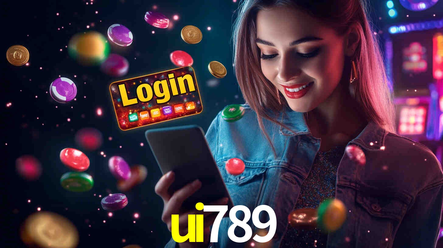 Apostas de Tênis ui789