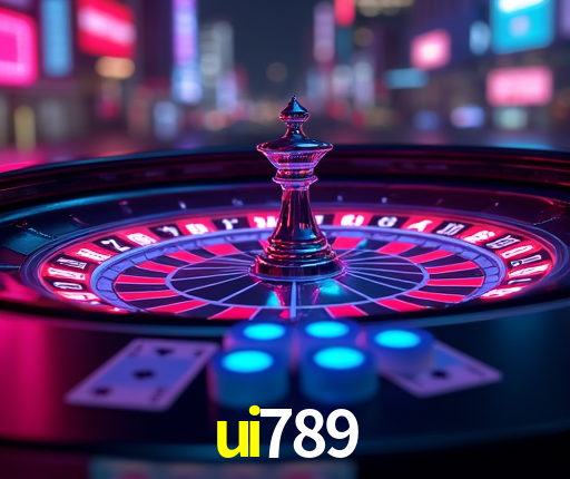Jogos de Slot ui789