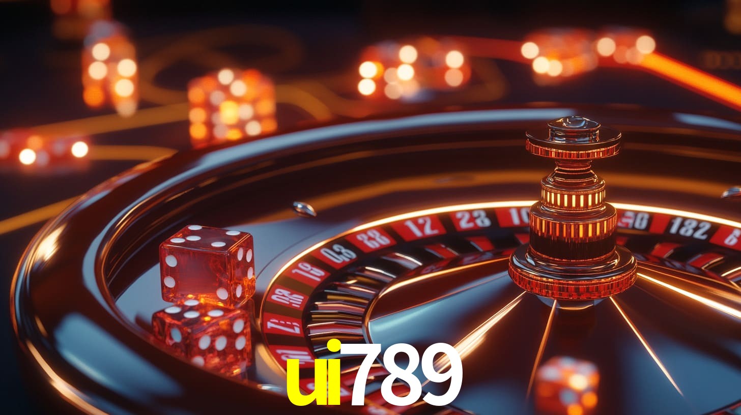 Desvendando o Mundo dos Jogos Virtuais na ui789
