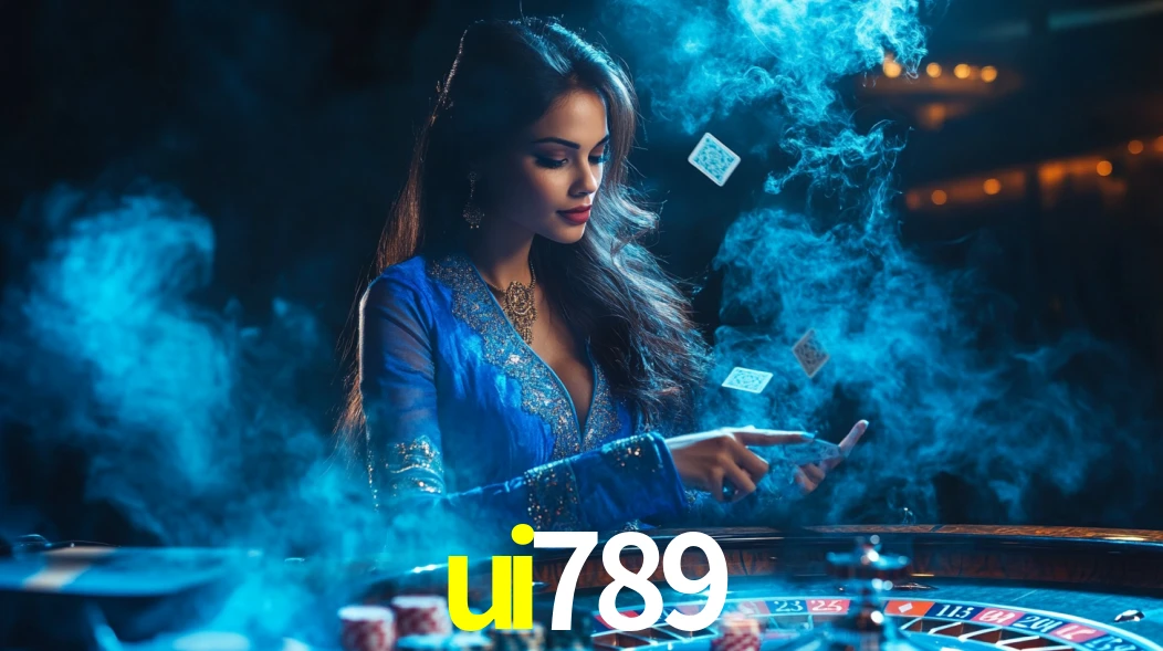 Provedores de Jogos ui789
