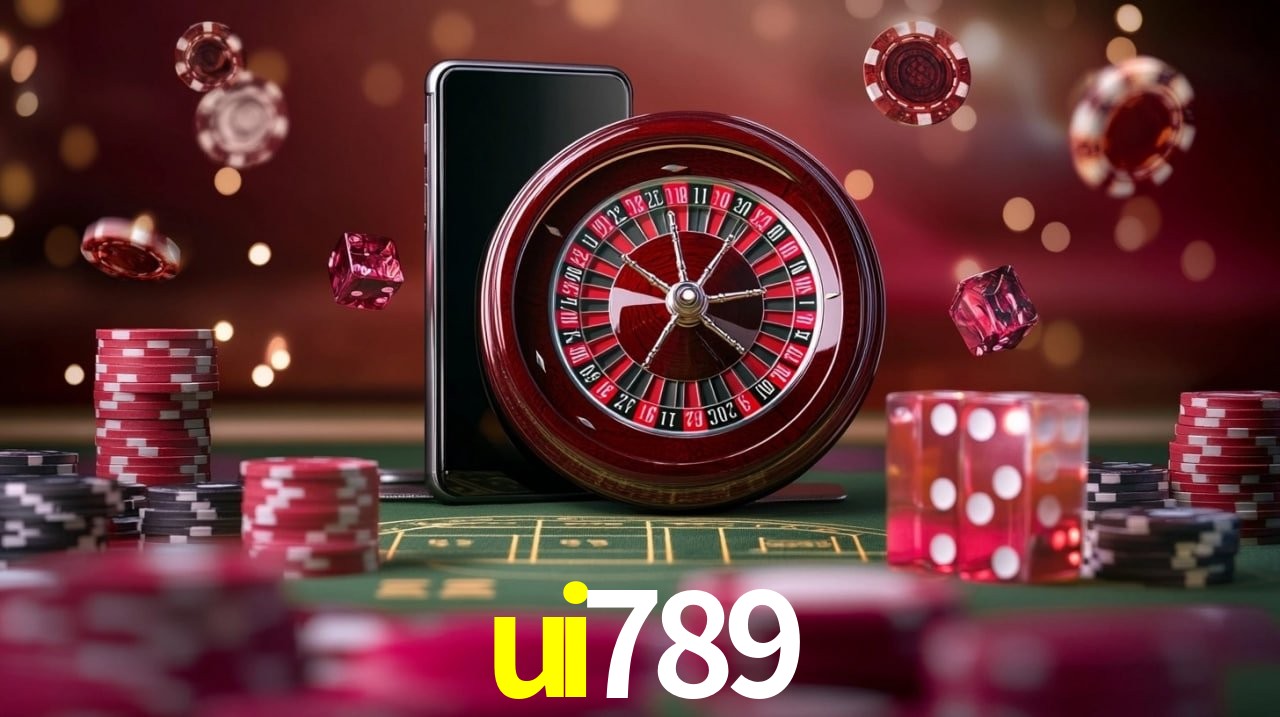 Blackjack Table ui789
