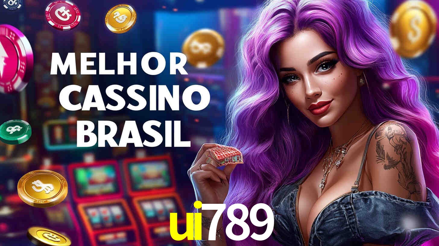Estatísticas Esportivas ui789