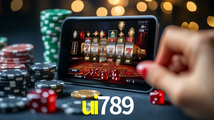 ui789 vip
