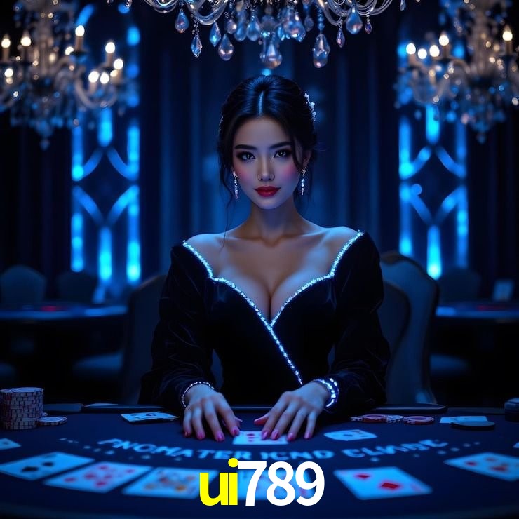 Apostas Esportivas na ui789: Um Guia Completo