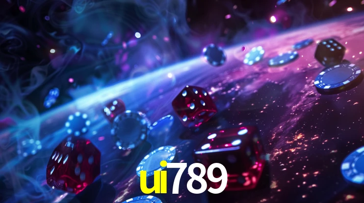 Welcome Bonus ui789