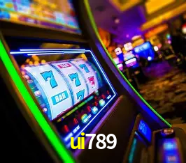 Interface Premium ui789