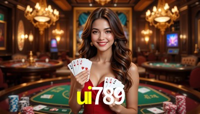 Bonus Features ui789