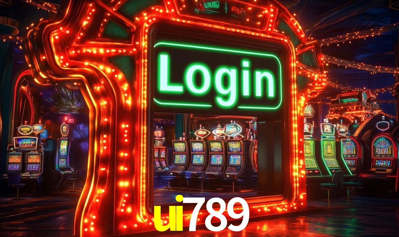 Desvendando o Mundo dos Jogos Virtuais na ui789