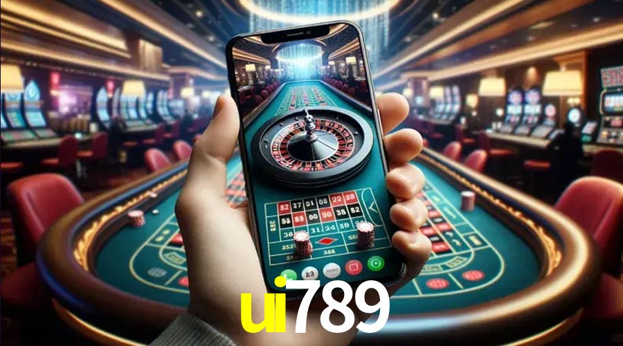 Experiência VIP ui789