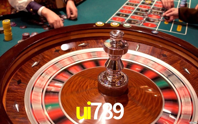Apostas Esportivas na ui789: Um Guia Completo