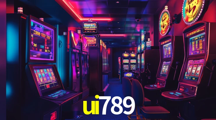 Sinta a adrenalina dos jogos de cassino com ui789