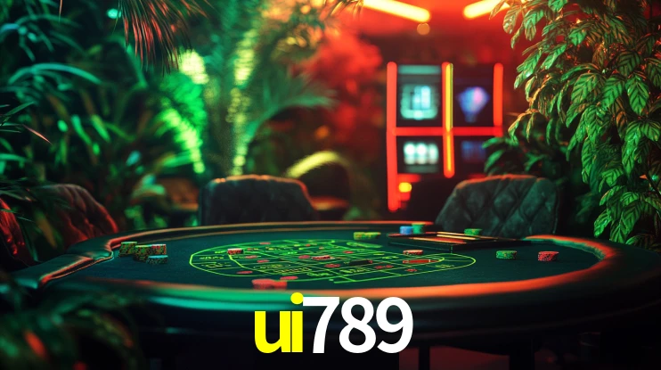 ui789 App Interface