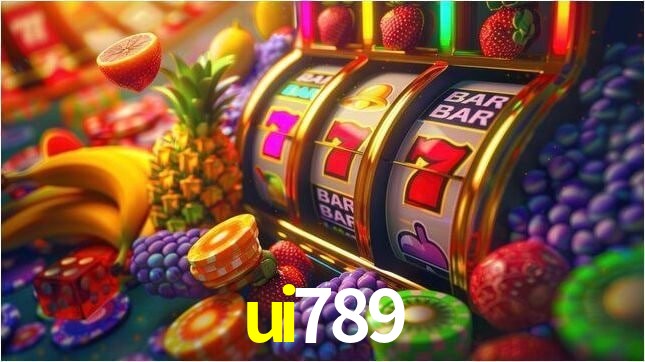 2FA Security ui789