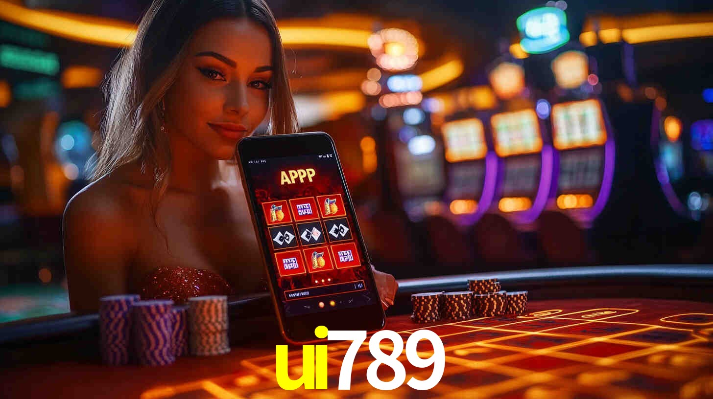Apostas de Futebol ui789